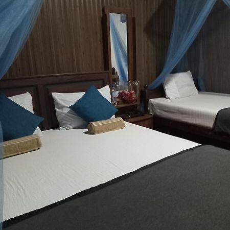 Green Villa Sunrising Ella Luaran gambar