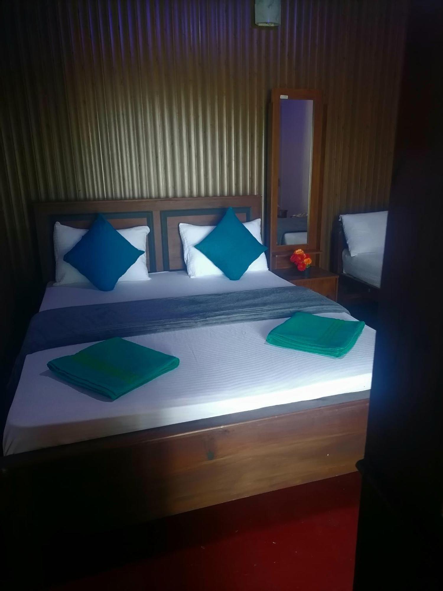Green Villa Sunrising Ella Luaran gambar