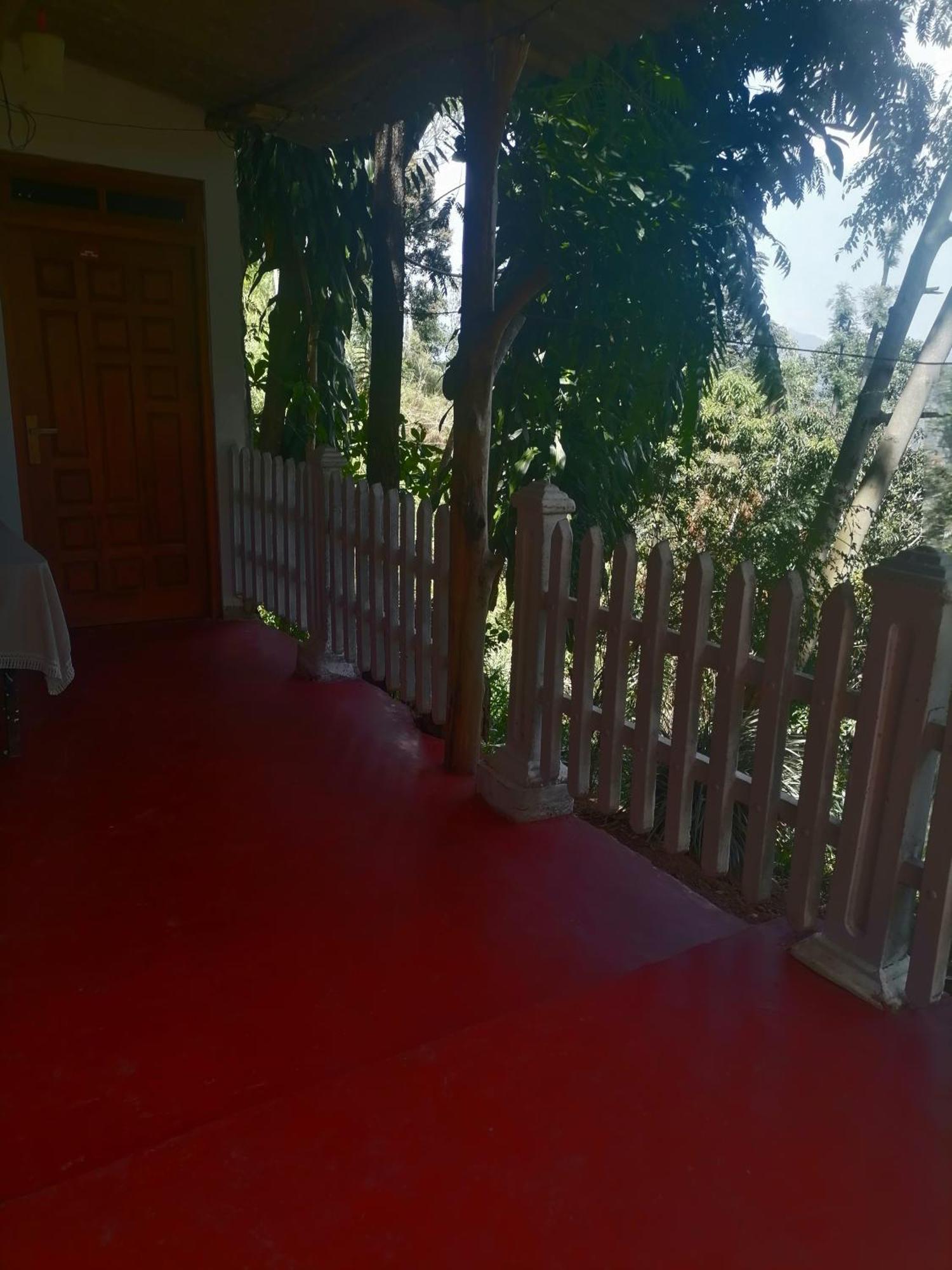 Green Villa Sunrising Ella Luaran gambar