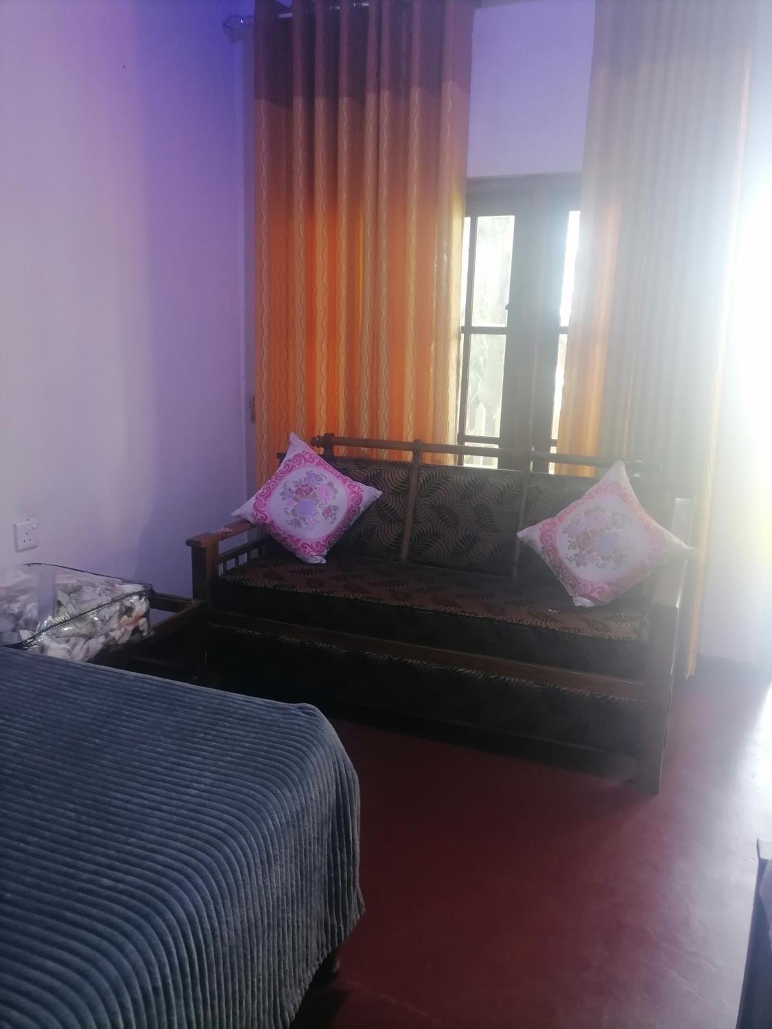 Green Villa Sunrising Ella Luaran gambar