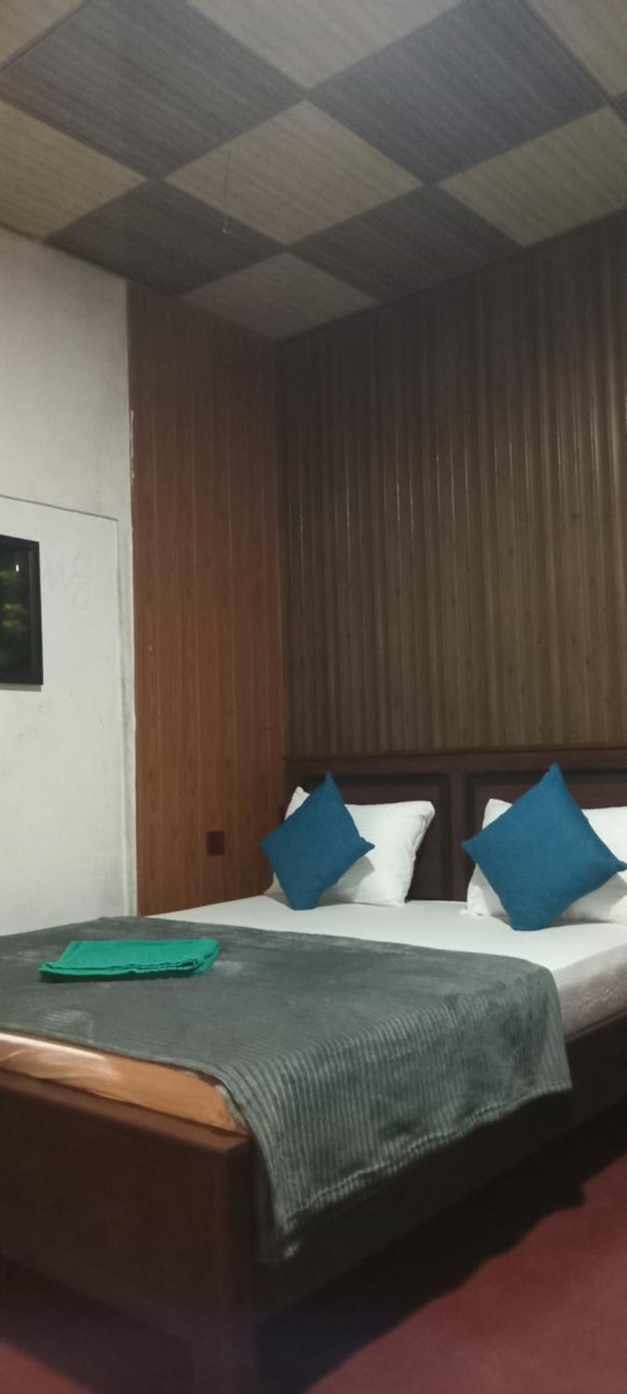 Green Villa Sunrising Ella Luaran gambar
