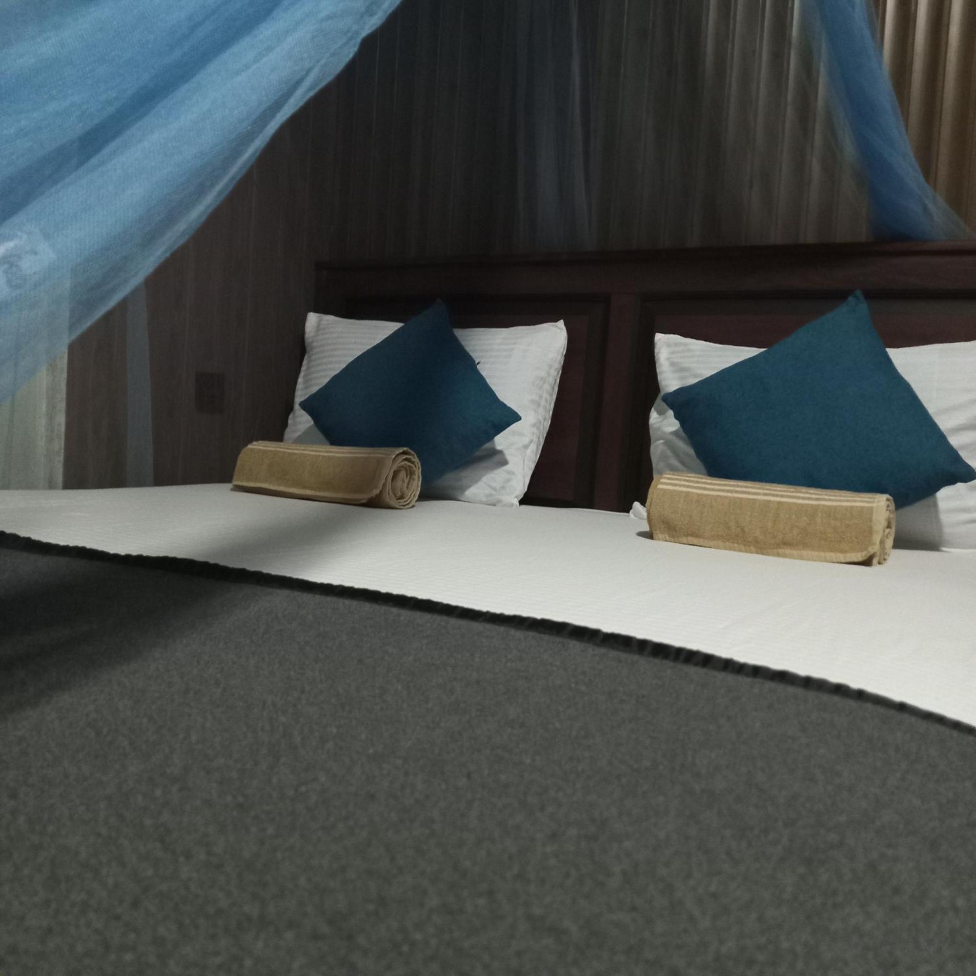 Green Villa Sunrising Ella Luaran gambar