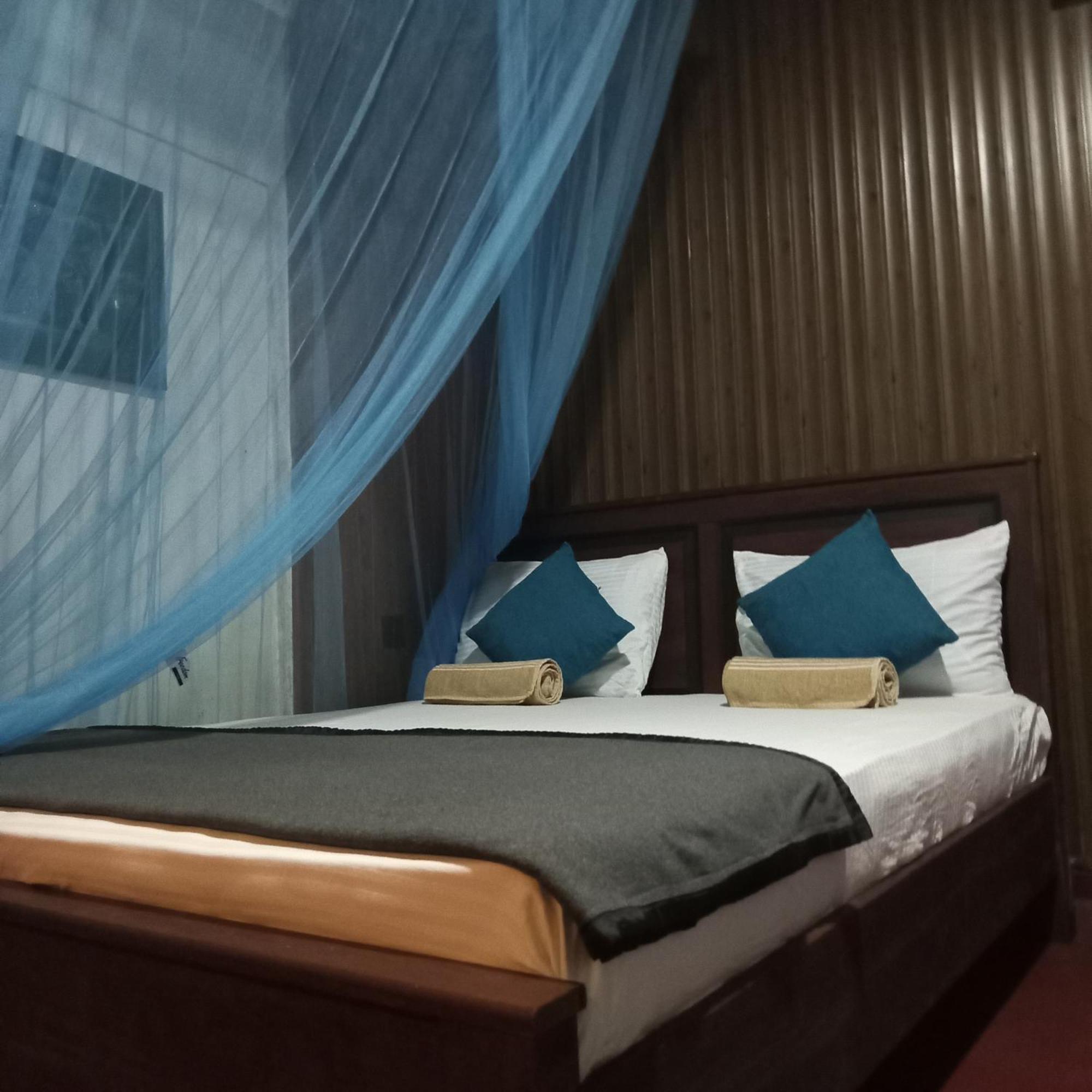 Green Villa Sunrising Ella Luaran gambar